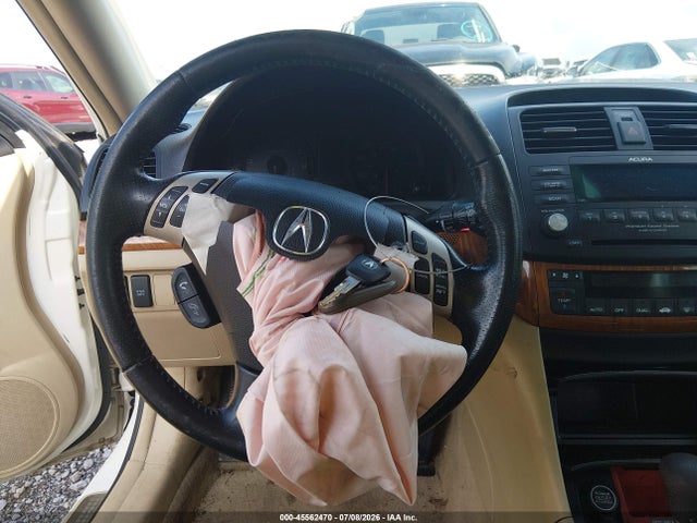 Aukcja sprzedaży 2006 Acura Tsx, vin: JH4CL96856C022071, numer aukcji: 45562470