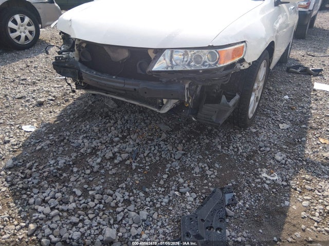 Aukcja sprzedaży 2006 Acura Tsx, vin: JH4CL96856C022071, numer aukcji: 45562470