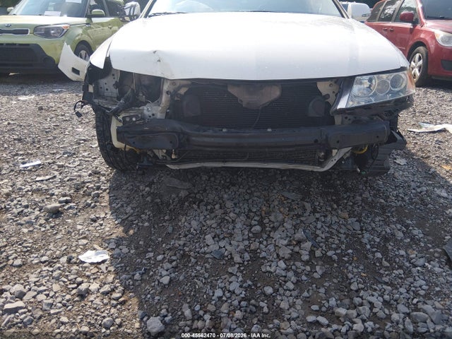 Aukcja sprzedaży 2006 Acura Tsx, vin: JH4CL96856C022071, numer aukcji: 45562470