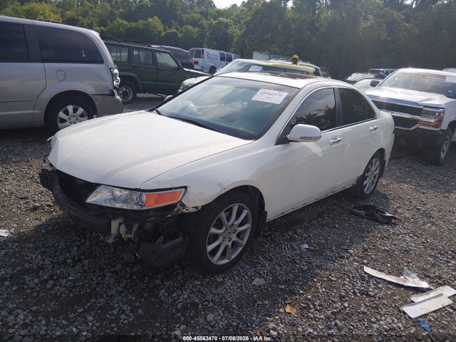Aukcja sprzedaży 2006 Acura Tsx, vin: JH4CL96856C022071, numer aukcji: 45562470