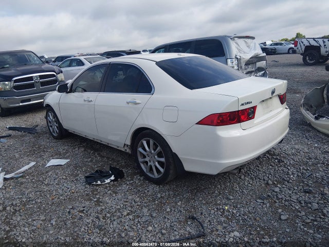 Aukcja sprzedaży 2006 Acura Tsx, vin: JH4CL96856C022071, numer aukcji: 45562470