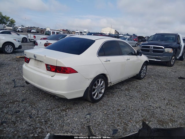Aukcja sprzedaży 2006 Acura Tsx, vin: JH4CL96856C022071, numer aukcji: 45562470