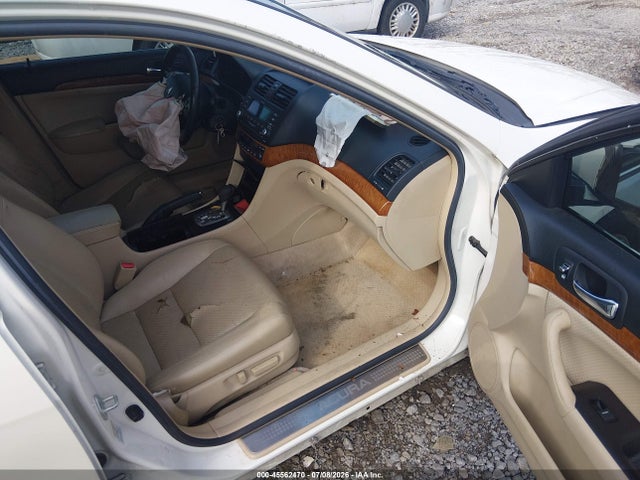 Aukcja sprzedaży 2006 Acura Tsx, vin: JH4CL96856C022071, numer aukcji: 45562470