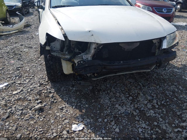 Aukcja sprzedaży 2006 Acura Tsx, vin: JH4CL96856C022071, numer aukcji: 45562470