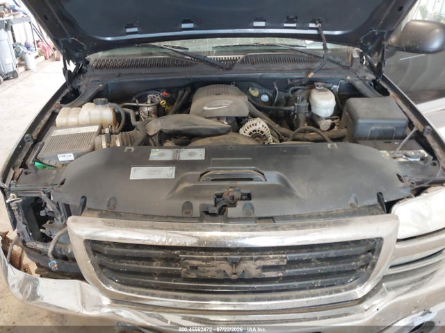 Продажа на аукционе авто 2004 Gmc Sierra 1500 Sle, vin: 2GTEC19T041182261, номер лота: 45562472