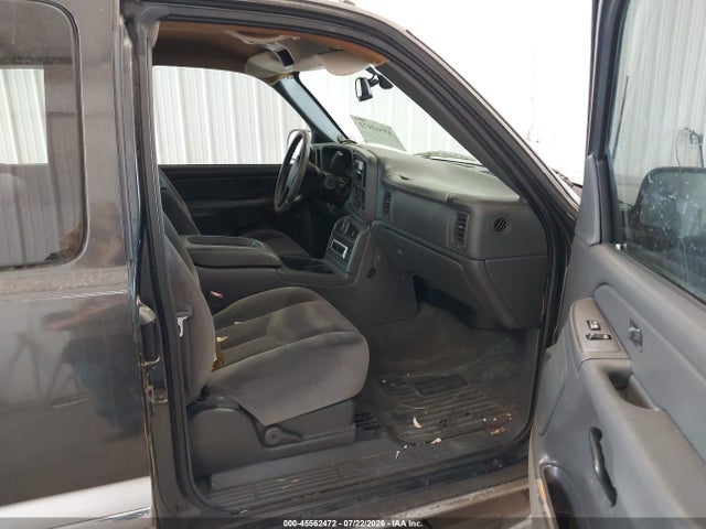 Продажа на аукционе авто 2004 Gmc Sierra 1500 Sle, vin: 2GTEC19T041182261, номер лота: 45562472