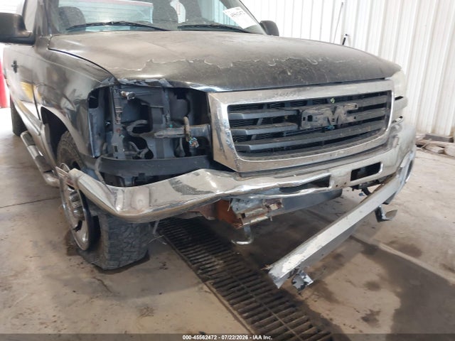 Продажа на аукционе авто 2004 Gmc Sierra 1500 Sle, vin: 2GTEC19T041182261, номер лота: 45562472