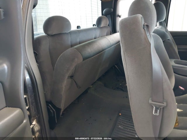 Продажа на аукционе авто 2004 Gmc Sierra 1500 Sle, vin: 2GTEC19T041182261, номер лота: 45562472