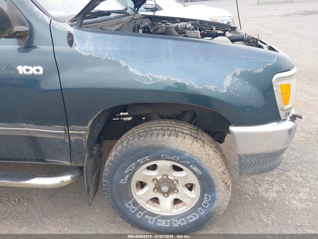 Auction sale of the 1996 Toyota T100 Xtracab, vin: JT4UN22DXT0025393, lot number: 45562474
