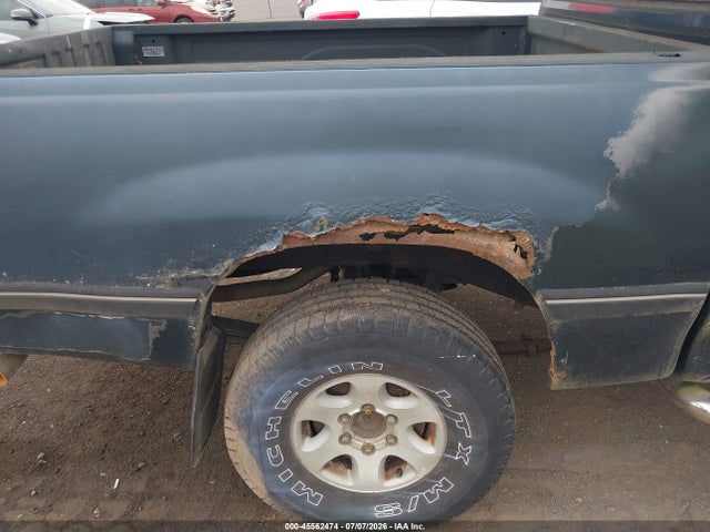 Продаж на аукціоні авто 1996 Toyota T100 Xtracab, vin: JT4UN22DXT0025393, номер лоту: 45562474