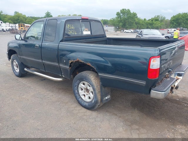 Продажа на аукционе авто 1996 Toyota T100 Xtracab, vin: JT4UN22DXT0025393, номер лота: 45562474