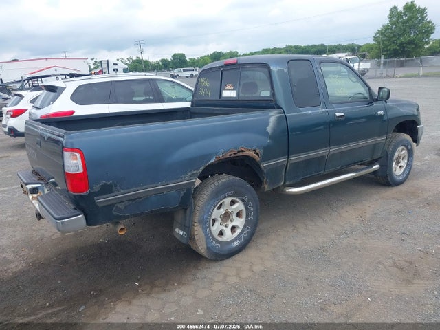 Продажа на аукционе авто 1996 Toyota T100 Xtracab, vin: JT4UN22DXT0025393, номер лота: 45562474