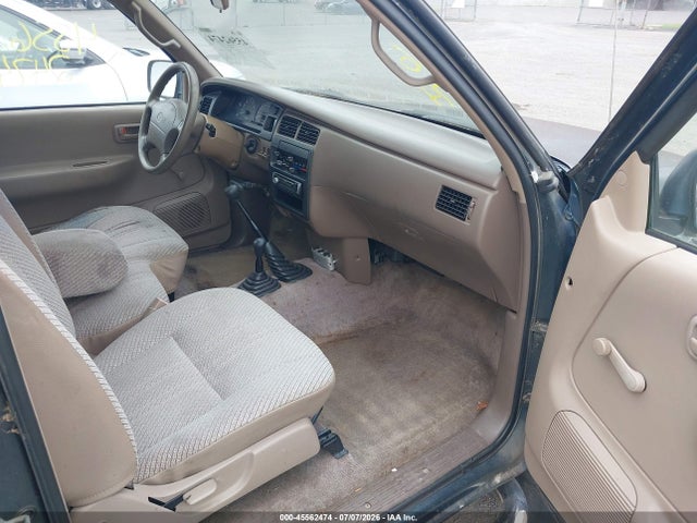Продаж на аукціоні авто 1996 Toyota T100 Xtracab, vin: JT4UN22DXT0025393, номер лоту: 45562474