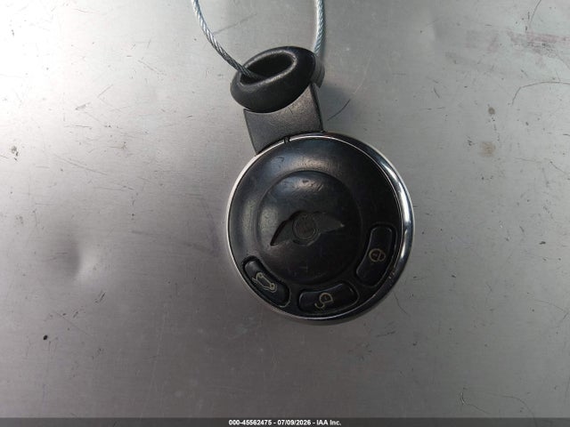 45562475 :رقم المزاد ، WMWZC3C57DWP24923 vin ، 2013 Mini Countryman Cooper S مزاد بيع