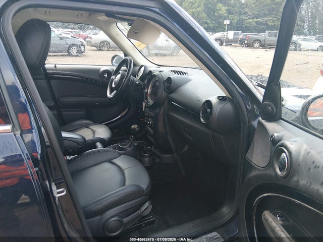45562475 :رقم المزاد ، WMWZC3C57DWP24923 vin ، 2013 Mini Countryman Cooper S مزاد بيع