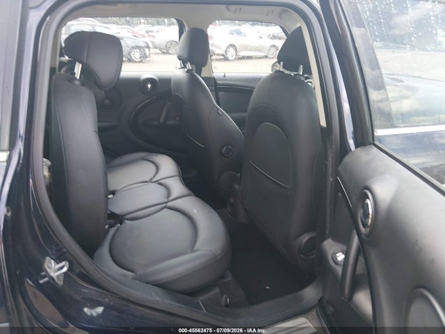 45562475 :رقم المزاد ، WMWZC3C57DWP24923 vin ، 2013 Mini Countryman Cooper S مزاد بيع