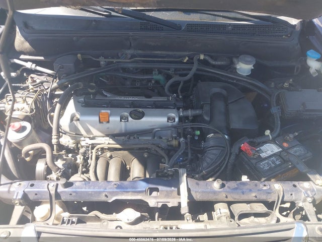 Aukcja sprzedaży 2002 Honda Cr-v Ex, vin: JHLRD78892C093359, numer aukcji: 45562476