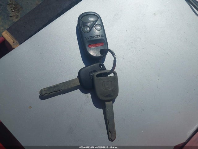 Продаж на аукціоні авто 2002 Honda Cr-v Ex, vin: JHLRD78892C093359, номер лоту: 45562476