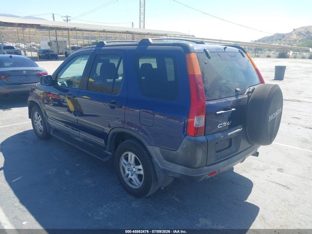 Продаж на аукціоні авто 2002 Honda Cr-v Ex, vin: JHLRD78892C093359, номер лоту: 45562476