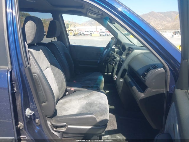 Aukcja sprzedaży 2002 Honda Cr-v Ex, vin: JHLRD78892C093359, numer aukcji: 45562476