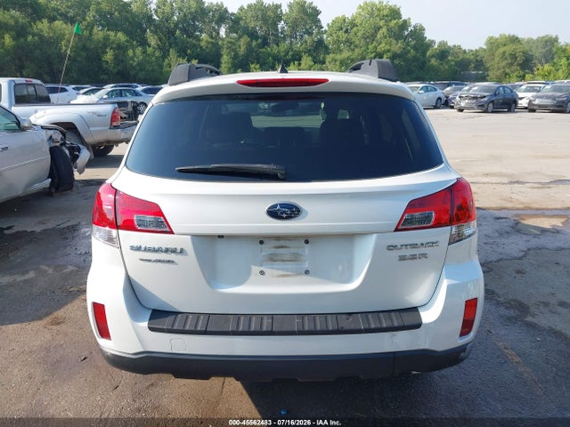 Aukcja sprzedaży 2014 Subaru Outback 3.6r Limited, vin: 4S4BRDPC0E2249492, numer aukcji: 45562483