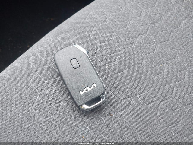 2025 Kia Seltos S მანქანა იყიდება აუქციონზე, vin: KNDEUCAA6S7705155, აუქციონის ნომერი: 45562485