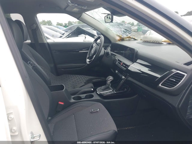 2025 Kia Seltos S მანქანა იყიდება აუქციონზე, vin: KNDEUCAA6S7705155, აუქციონის ნომერი: 45562485