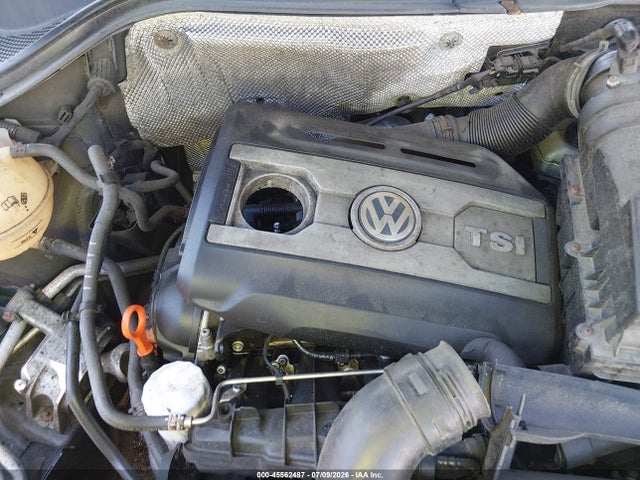 Продаж на аукціоні авто 2009 Volkswagen Tiguan Se, vin: WVGBV75N49W528699, номер лоту: 45562487