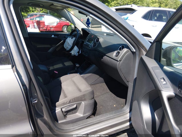 Продаж на аукціоні авто 2009 Volkswagen Tiguan Se, vin: WVGBV75N49W528699, номер лоту: 45562487