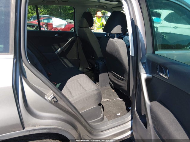 Продаж на аукціоні авто 2009 Volkswagen Tiguan Se, vin: WVGBV75N49W528699, номер лоту: 45562487