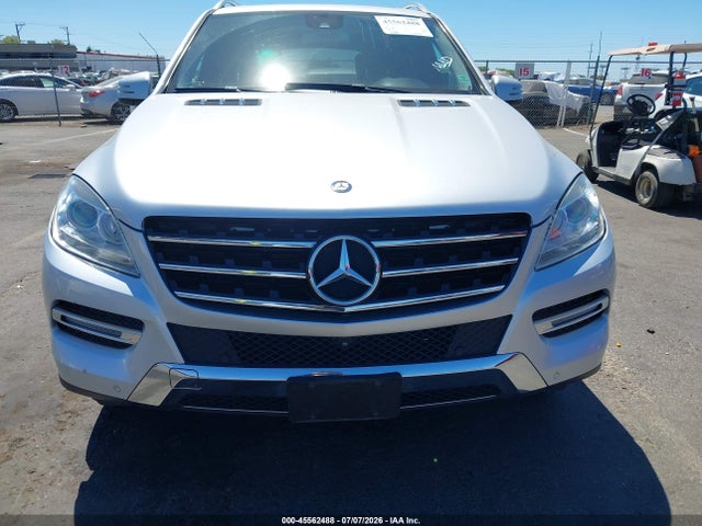 2014 Mercedes-benz Ml 350 მანქანა იყიდება აუქციონზე, vin: 4JGDA5JB1EA403266, აუქციონის ნომერი: 45562488