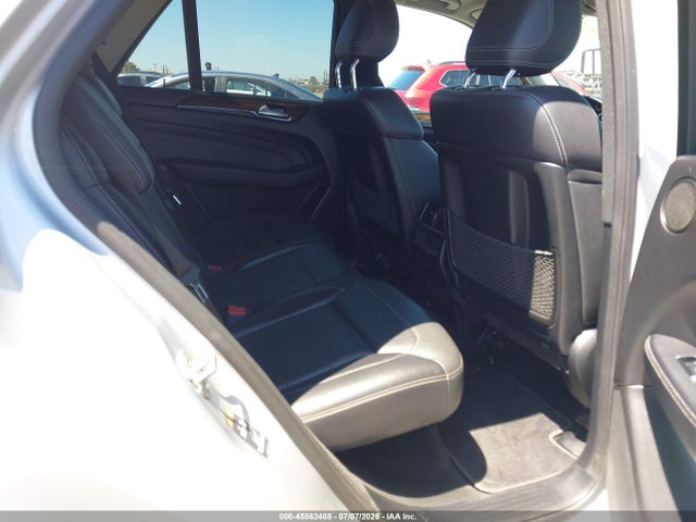 Продаж на аукціоні авто 2014 Mercedes-benz Ml 350, vin: 4JGDA5JB1EA403266, номер лоту: 45562488