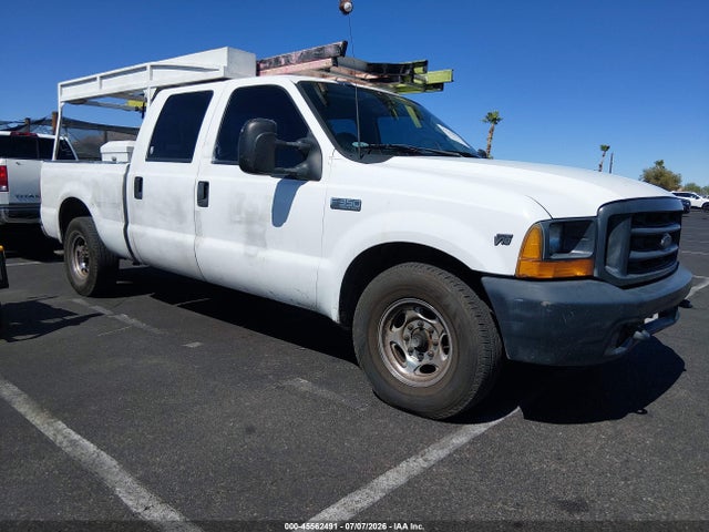 Aukcja sprzedaży 1999 Ford F-350 Lariat/xl/xlt, vin: 1FTSW30SXXEE52562, numer aukcji: 45562491