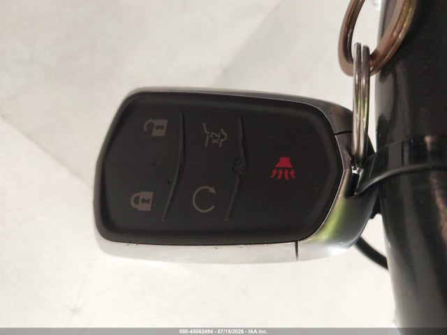 Продаж на аукціоні авто 2023 Cadillac Xt4 Luxury, vin: 1GYFZBR47PF133325, номер лоту: 45562494
