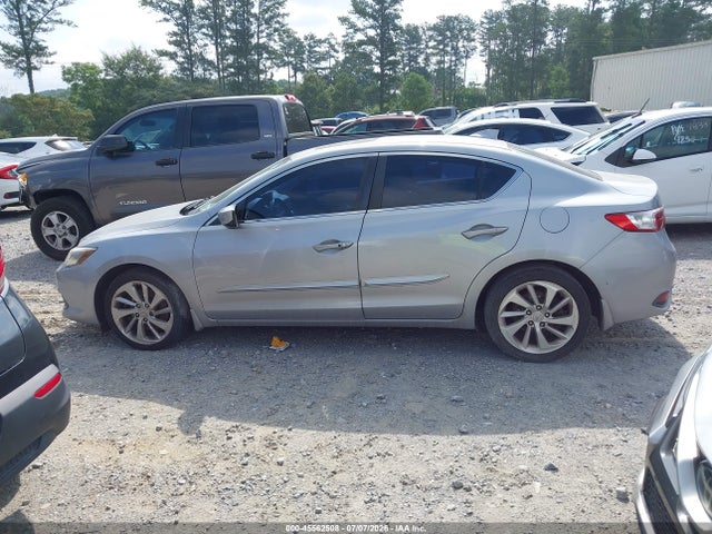 Aukcja sprzedaży 2018 Acura Ilx Acurawatch Plus Package, vin: 19UDE2F38JA000857, numer aukcji: 45562508
