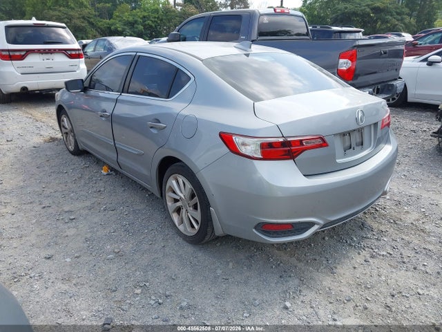 Aukcja sprzedaży 2018 Acura Ilx Acurawatch Plus Package, vin: 19UDE2F38JA000857, numer aukcji: 45562508