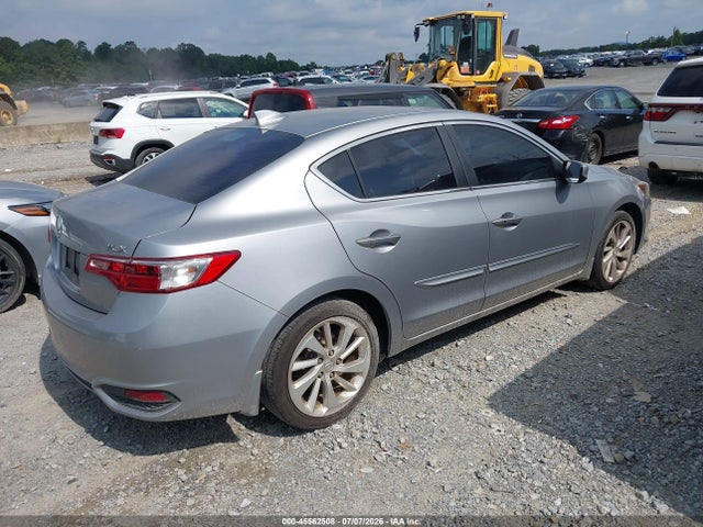 Aukcja sprzedaży 2018 Acura Ilx Acurawatch Plus Package, vin: 19UDE2F38JA000857, numer aukcji: 45562508