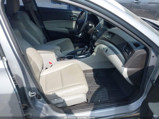 Aukcja sprzedaży 2018 Acura Ilx Acurawatch Plus Package, vin: 19UDE2F38JA000857, numer aukcji: 45562508