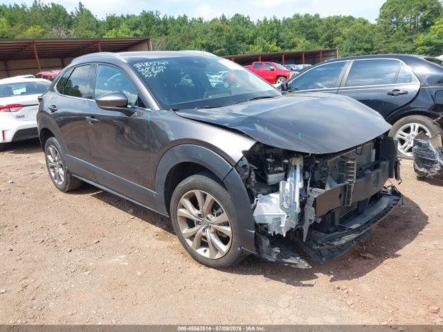 45562514 :رقم المزاد ، 3MVDMBDL1MM309970 vin ، 2021 Mazda Cx-30 Premium مزاد بيع
