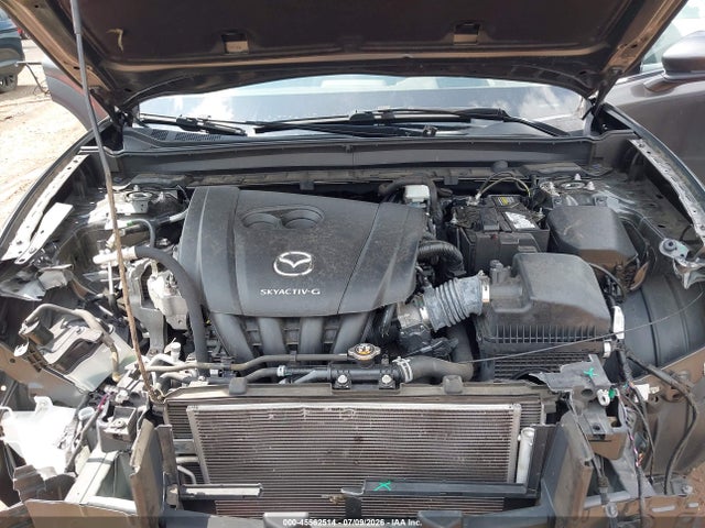 Продаж на аукціоні авто 2021 Mazda Cx-30 Premium, vin: 3MVDMBDL1MM309970, номер лоту: 45562514