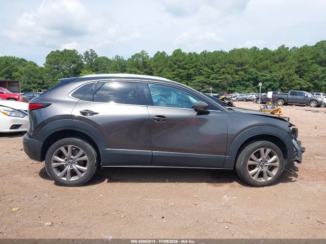 Продаж на аукціоні авто 2021 Mazda Cx-30 Premium, vin: 3MVDMBDL1MM309970, номер лоту: 45562514