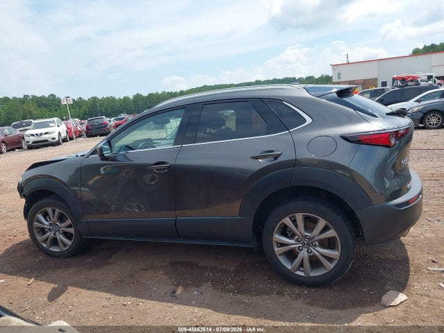 Продаж на аукціоні авто 2021 Mazda Cx-30 Premium, vin: 3MVDMBDL1MM309970, номер лоту: 45562514