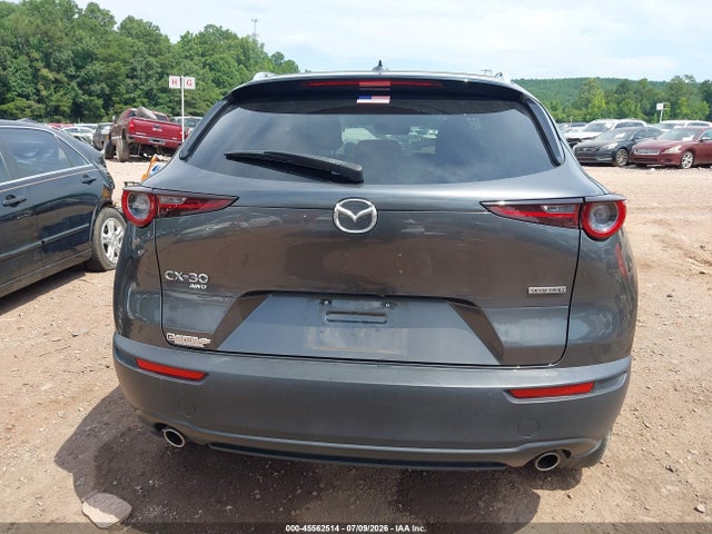 Продаж на аукціоні авто 2021 Mazda Cx-30 Premium, vin: 3MVDMBDL1MM309970, номер лоту: 45562514