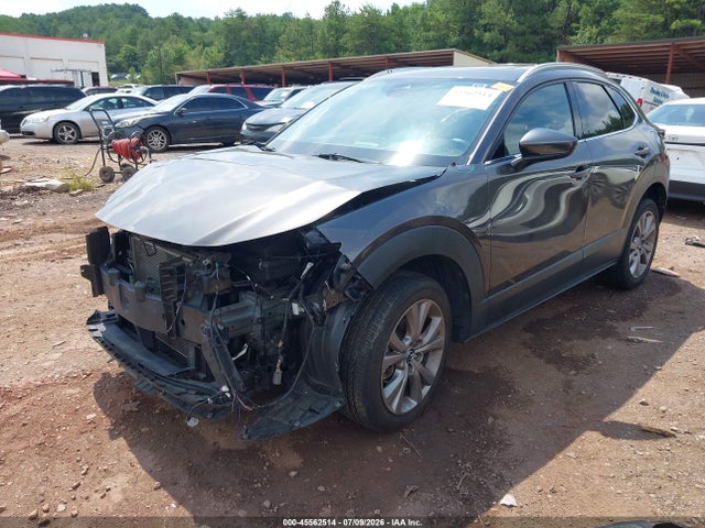 Продаж на аукціоні авто 2021 Mazda Cx-30 Premium, vin: 3MVDMBDL1MM309970, номер лоту: 45562514