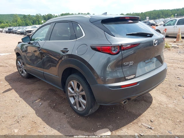 Продаж на аукціоні авто 2021 Mazda Cx-30 Premium, vin: 3MVDMBDL1MM309970, номер лоту: 45562514