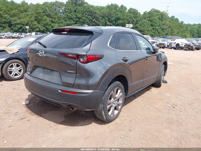 Продаж на аукціоні авто 2021 Mazda Cx-30 Premium, vin: 3MVDMBDL1MM309970, номер лоту: 45562514