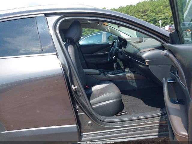 Продаж на аукціоні авто 2021 Mazda Cx-30 Premium, vin: 3MVDMBDL1MM309970, номер лоту: 45562514