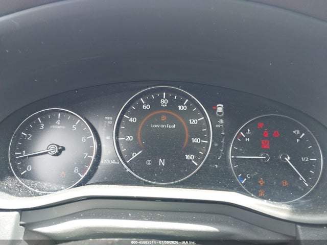 Продаж на аукціоні авто 2021 Mazda Cx-30 Premium, vin: 3MVDMBDL1MM309970, номер лоту: 45562514
