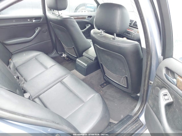 2002 Bmw 3 Series 325i მანქანა იყიდება აუქციონზე, vin: WBAEV33402KL67279, აუქციონის ნომერი: 45562519