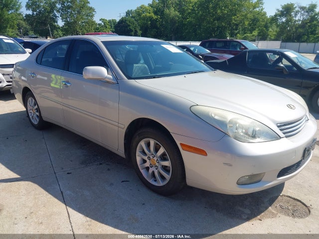 2002 Lexus Es 300 მანქანა იყიდება აუქციონზე, vin: JTHBF30G820045775, აუქციონის ნომერი: 45562530